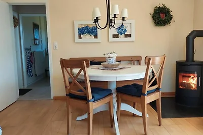 Casa vacanze Vacanza di relax Nieblum