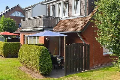 Ferienwohnung unten links