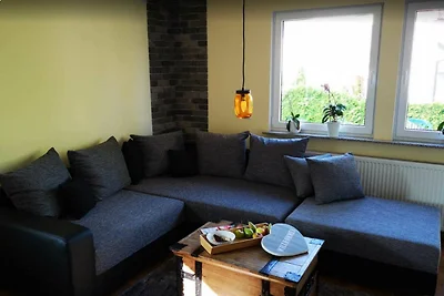 Birkenblick - Ferienwohnung Owwe