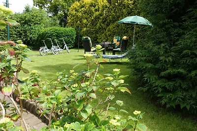 Vakantieappartement Gezinsvakantie Rabel