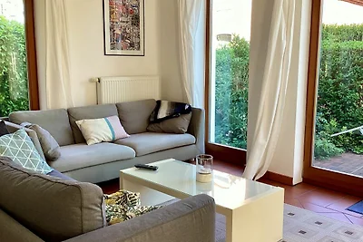 Ferienhaus Wolthuser Warf II