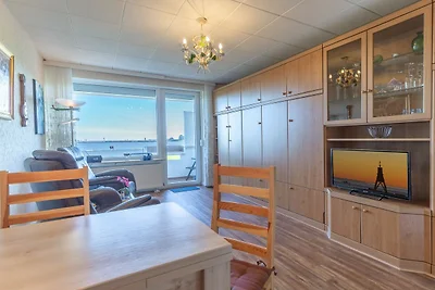 Haus Nautic, FeWo 316