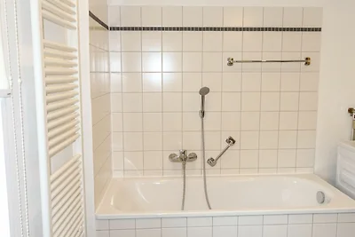 Vakantiehuis Ontspannende vakantie Groß-Umstadt