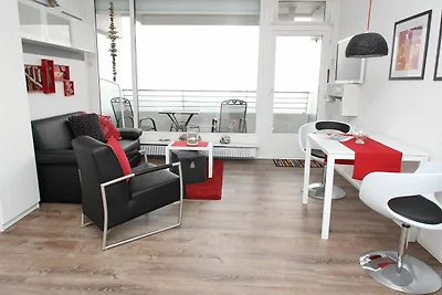 Trelleborgallee, Fewo 161