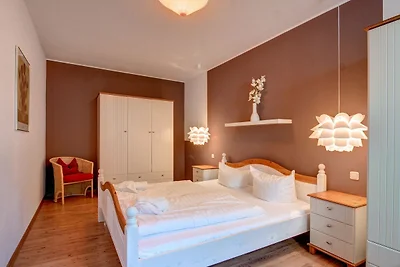 Waldstrasse, App. 01