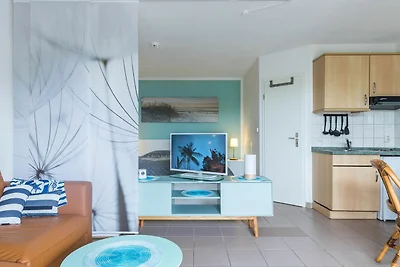 Haus Seeblick Wohnung 11
