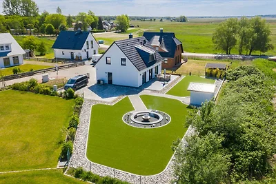 Ferienhaus Josefine-3SZ bis max 6 Pers.
