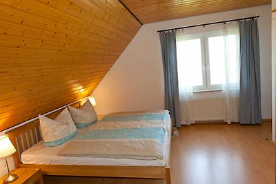 Vakantieappartement Gezinsvakantie Samtens
