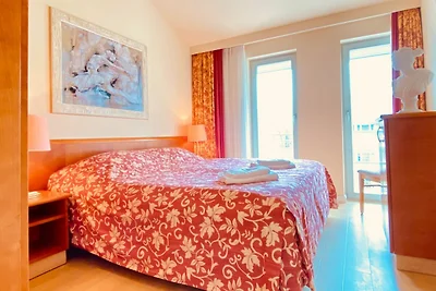 Residenz Bleichröder Ferienwohnung Charlotte