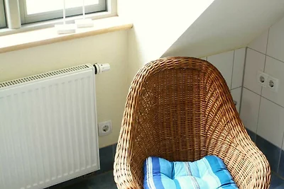 Ferienwohnung Klatschmohn