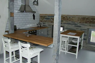 Ferienwohnung Mosel Reschke 2