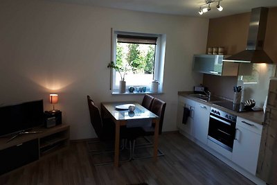 Vakantieappartement Gezinsvakantie Eberstadt