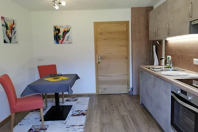 Ferienwohnung NEUNERKOEPFLE