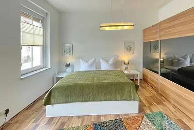 Ferienwohnung Malve