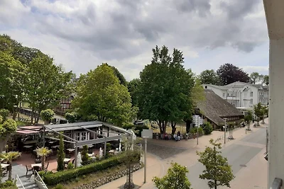 Vakantieappartement Gezinsvakantie Göhren