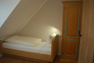 Appartamento Vacanza con famiglia Weißenhorn