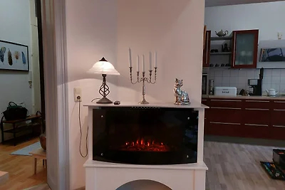 Vakantieappartement Gezinsvakantie Görlitz