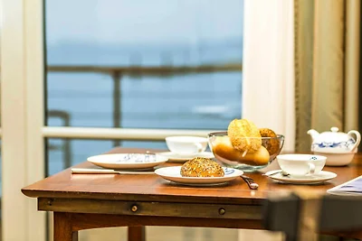 Appartamento Vacanza con famiglia Putbus