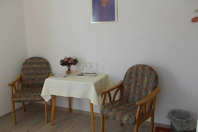 Pension Gästehaus Ehrenberg Doppelzimmer 6 mi...