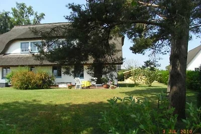 Appartamento Vacanza con famiglia Ummanz