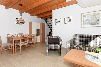 Ferienwohnung Lachmöwe