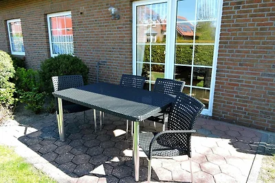 Appartamento Vacanza con famiglia Wittmund