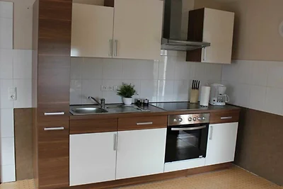 Appartamento Vacanza con famiglia Monschau