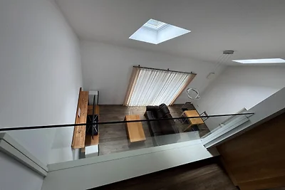 apartman za odmor Obiteljski odmor Hesel
