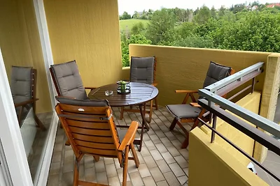 Vakantieappartement Gezinsvakantie Hohegeiß