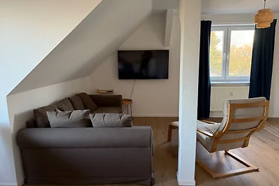 Ferienwohnung Moin