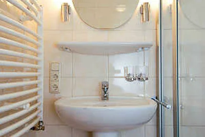 Vakantieappartement Gezinsvakantie Neuharlingersiel