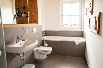 Casa vacanze Vacanza di relax Ueckermünde