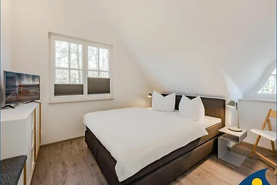 Casa vacanze Vacanza di relax Zirchow