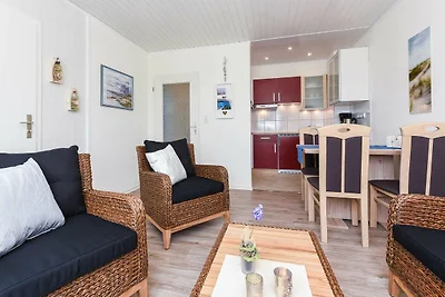 Ferienwohnung Perlmuschel