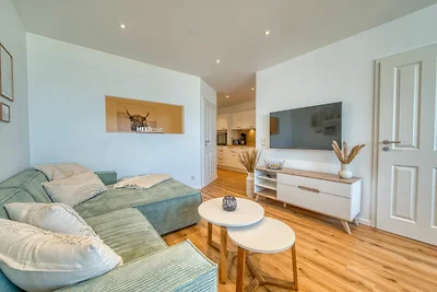 Ferienpark - Haus M, App. 0M0802