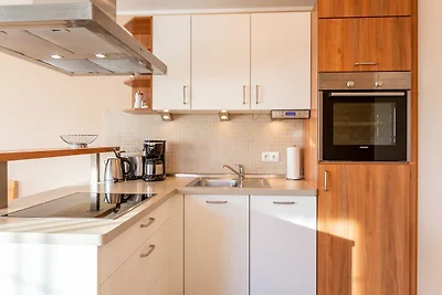 Dünendomizil, Ferienwohnung 04