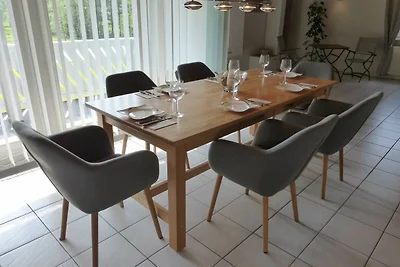 Ferienhaus Zur Mühle