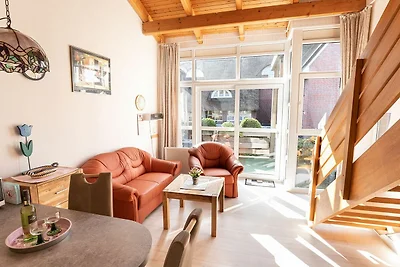 Appartamento Vacanza con famiglia Varel