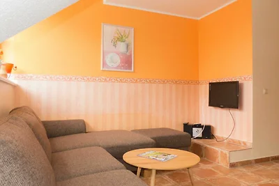 Appartamento Vacanza con famiglia Middelhagen