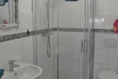 Vakantieappartement Gezinsvakantie Burg auf Fehmarn