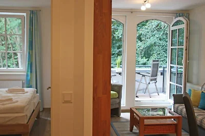 Vakantieappartement Gezinsvakantie Baabe