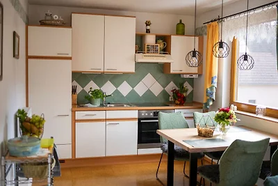 Apartament Dla rodzin Waischenfeld