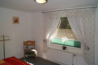 Vakantieappartement Gezinsvakantie Nienhagen