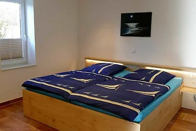 Vakantieappartement Gezinsvakantie Kasnevitz