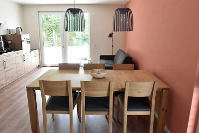 Appartamento Vacanza con famiglia Erbach im Odenwald