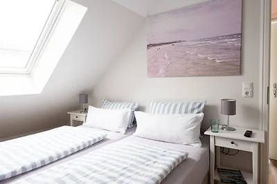Apartament Dla rodzin Burg auf Fehmarn