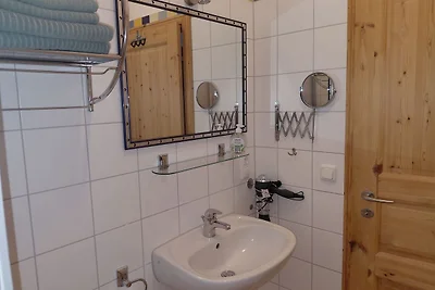 2-Raum-Ferienwohnung (2 Pers.) im OG