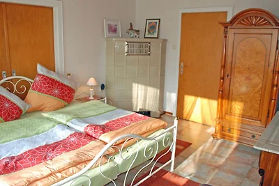 Ferienwohnung Moorkate