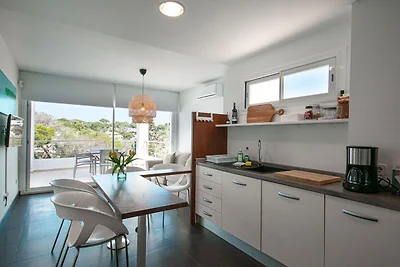 Apartamento Vacaciones familiares Santanyi