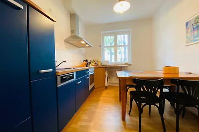 Haus Sabine App. Lido